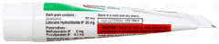 Lexanox Plus Sugar Free Paste 5gm