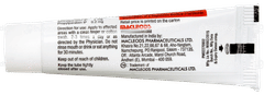 Lexanox Plus Sugar Free Paste 5gm