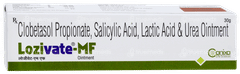Lozivate Mf Ointment 30gm Lozivate Mf Ointment 30gm