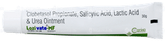 Lozivate Mf Ointment 30gm Lozivate Mf Ointment 30gm
