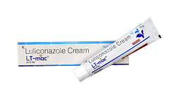 Lt Mac Cream 10gm