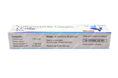 Lt Mac Cream 10gm