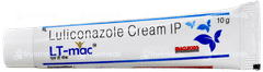 Lt Mac Cream 10Gm
