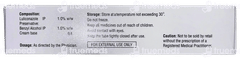 Luliact Cream 10gm