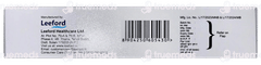 Luliact Cream 10gm