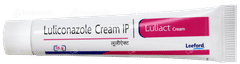 Luliact Cream 10gm Luliact Cream 10gm
