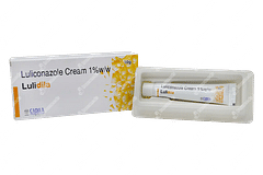 Lulidila Cream 10gm