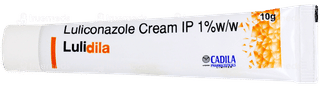 Lulidila Cream 10gm