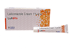 Lulidila Cream 20gm
