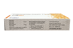 Lulidila Cream 20gm