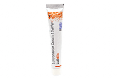Lulidila Cream 20gm