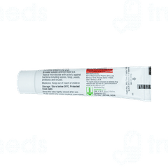 Lupidine Ointment 10gm