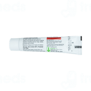 Lupidine Ointment 10gm