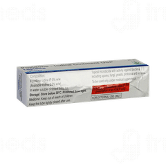 Lupidine 5 % Ointment 20 GM