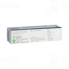 Lupidine 5 % Ointment 20 GM