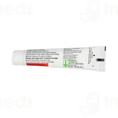 Lupidine 5 % Ointment 20 GM