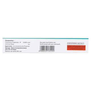 Lutiderm Ointment 20Gm