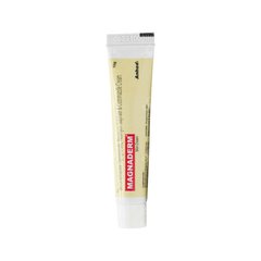 Magnaderm Cream 10Gm