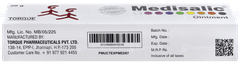 Medisalic Ointment 20gm