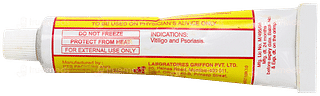 Melanocyl Ointment 25gm