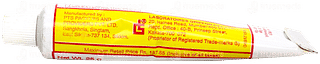 Melanocyl Ointment 25gm