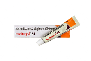 Metrogyl M Ointment 5gm