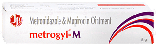 Metrogyl M Ointment 5gm