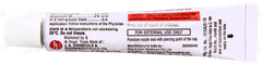 Metrogyl M Ointment 5gm
