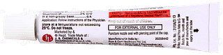 Metrogyl M Ointment 5gm