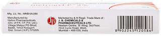 Metrogyl P 2% Ointment 20gm