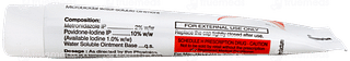 Metrogyl P 2% Ointment 20gm