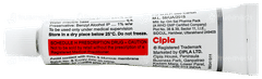 Micogel F Ointment 15gm