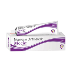 Mocin Ointment 5Gm