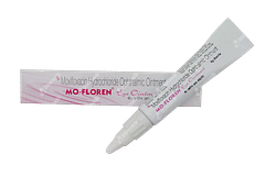 Mo Floren Eye Ointment 5gm