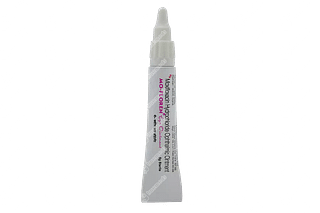 Mo Floren Eye Ointment 5gm