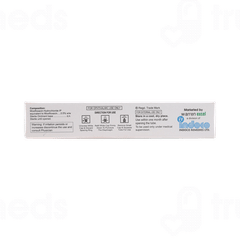Mo Floren Eye Ointment 5gm Mo Floren Eye Ointment 5gm