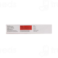 Mo Floren Eye Ointment 5gm Mo Floren Eye Ointment 5gm