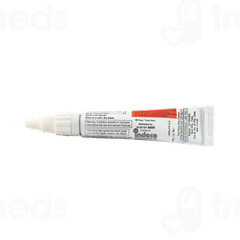 Mo Floren Eye Ointment 5gm Mo Floren Eye Ointment 5gm