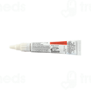 Mo Floren Eye Ointment 5gm