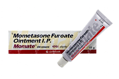 Momate Ointment 15gm