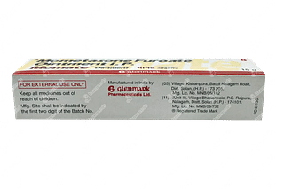 Momate Ointment 15gm