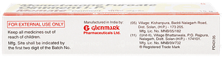 Momate Ointment 15gm