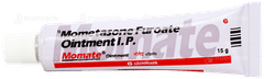 Momate Ointment 15gm Momate Ointment 15gm