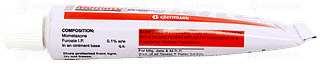 Momate Ointment 15gm