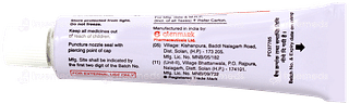 Momate Ointment 15gm