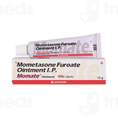 Momate Ointment 5gm Momate Ointment 5gm