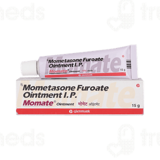 Momate Ointment 5gm