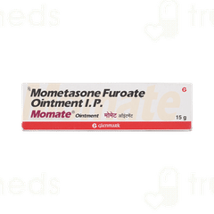 Momate Ointment 5gm Momate Ointment 5gm
