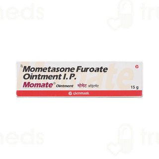 Momate Ointment 5gm