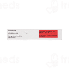 Momate Ointment 5gm Momate Ointment 5gm